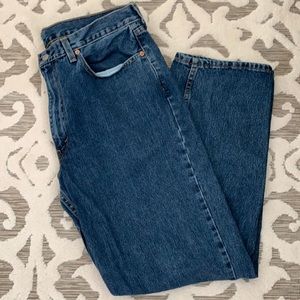 Men’s Levi’s Size W36 L32.